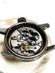 Vintage Bulova A-17A Navigational Hack Watch