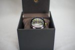 Men's Bulova Quartz Chronograph Watch 46mm Steel