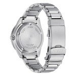 Citizen Men's Vintage Sea Promaster Silver Watch
