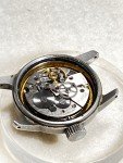 Vintage Bulova A-17A Navigational Hack Watch