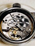 Vintage Bulova A-17A Navigational Hack Watch
