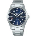 Seiko Men's Vintage Automatic Watch SRPG29K1