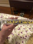 1993 Vintage Swatch Watch