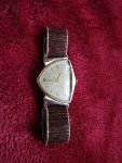 Hamilton Electric Ventura Pacer Vintage Watch - 1950s
