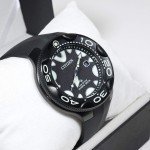 Citizen Promaster Orca Black Dial Diver's Watch