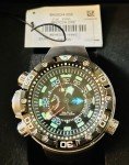 CITIZEN BN2024-05E Promaster Aqualand Eco-Drive