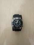 Citizen Promaster Diver Eco-Drive Watch – Black Dial
