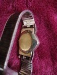 Hamilton Electric Ventura Pacer Vintage Watch - 1950s
