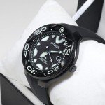 Citizen Promaster Orca Black Dial Diver's Watch