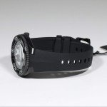 Citizen Promaster Orca Black Dial Diver's Watch