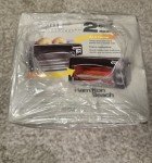 Hamilton Beach 2-in-1 Toaster & Oven
