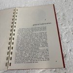 1958 Hamilton Electric Watch Manual - Vintage Edition