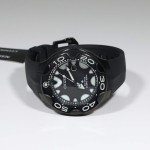 Citizen Promaster Orca Black Dial Diver's Watch
