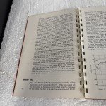 1958 Hamilton Electric Watch Manual - Vintage Edition