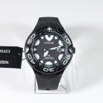 Citizen Promaster Orca Black Dial Diver's Watch