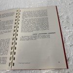 1958 Hamilton Electric Watch Manual - Vintage Edition