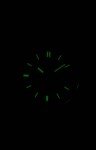Seiko 5 Automatic Stainless Steel Black Dial Watch