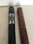 Vintage Sturdy Walking Canes – Choose Your Style
