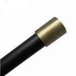 Luxury Vintage Men's Walking Cane - 90 cm