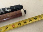 Vintage Sturdy Walking Canes – Choose Your Style