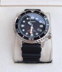 Citizen Promaster Diver Eco-Drive Black Dial Watch