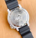 Citizen Promaster Diver Eco-Drive Black Dial Watch