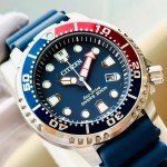 Citizen Eco-Drive Promaster Diver Men's Watch