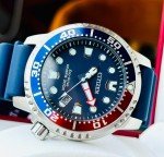 Citizen Eco-Drive Promaster Diver Men's Watch