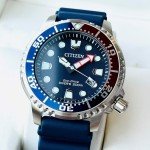 Citizen Eco-Drive Promaster Diver Men's Watch