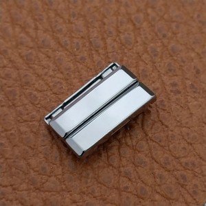 Gemex Stainless Steel LINKS for 1950s Hamilton Watch