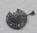 Vintage Hamilton Electric 505 Watch Movement Lot