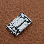 Gemex Stainless Steel LINKS for 1950s Hamilton Watch