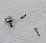 Vintage Hamilton Electric 505 Watch Movement Lot