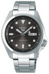 Seiko 5 Grey Dial Men's Watch SRPE51