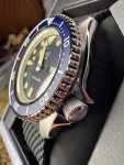 SEIKO 5 Sports Automatic Men's Watch – Blue Dial