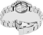 Seiko 5 Grey Dial Men's Watch SRPE51