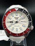 Seiko 5 Street Fighter 'Ryu' Men's Watch 40mm