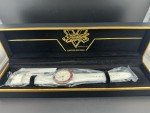 Seiko 5 Street Fighter 'Ryu' Men's Watch 40mm