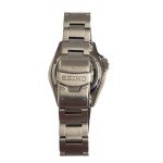 Seiko 5 Grey Dial Men's Watch SRPE51