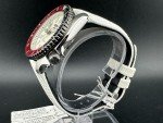 Seiko 5 Street Fighter 'Ryu' Men's Watch 40mm