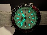 Seiko 5 Street Fighter 'Ryu' Men's Watch 40mm