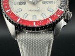 Seiko 5 Street Fighter 'Ryu' Men's Watch 40mm