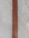 Hickory Vintage Walking Cane - 36 Inches