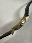 Gucci Vintage Watch with Working Battery