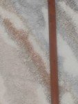 Hickory Vintage Walking Cane - 36 Inches