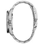 Vintage Citizen Men's Eco-Drive Titanium Watch 44MM