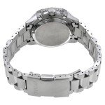 Citizen Promaster Navihawk Silver Dial Men's Watch