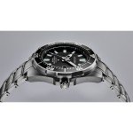 Vintage Citizen Men's Eco-Drive Titanium Watch 44MM
