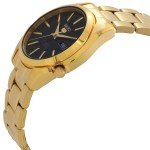 Seiko 5 Men's Automatic Black Dial Watch