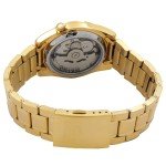 Seiko 5 Men's Automatic Black Dial Watch